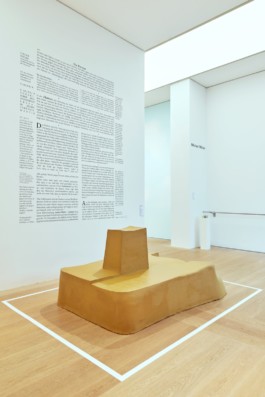 Interieurfotografie und Ausstellungsansichten aus Berlin