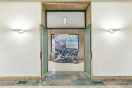 Interieurfotografie und Ausstellungsansichten aus Berlin