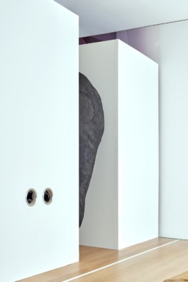 Interieurfotografie und Ausstellungsansichten aus Berlin