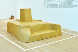 Interieurfotografie und Ausstellungsansichten aus Berlin