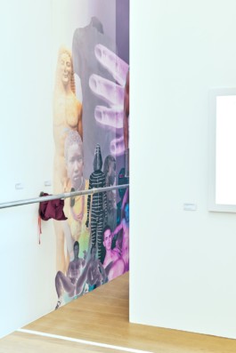 Interieurfotografie und Ausstellungsansichten aus Berlin