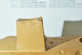 Interieurfotografie und Ausstellungsansichten aus Berlin