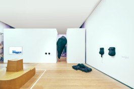 Interieurfotografie und Ausstellungsansichten aus Berlin