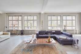 Interieurfotografie und Ausstellungsansichten aus Berlin