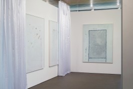 Interieurfotografie und Ausstellungsansichten aus Berlin