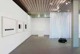 Interieurfotografie und Ausstellungsansichten aus Berlin