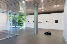 Interieurfotografie und Ausstellungsansichten aus Berlin