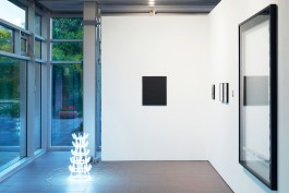 Interieurfotografie und Ausstellungsansichten aus Berlin