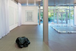 Interieurfotografie und Ausstellungsansichten aus Berlin