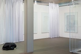 Interieurfotografie und Ausstellungsansichten aus Berlin