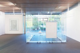 Interieurfotografie und Ausstellungsansichten aus Berlin