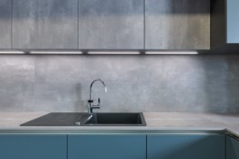 Interieurfotografie und Ausstellungsansichten aus Berlin