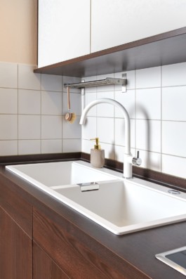 Interieurfotografie und Ausstellungsansichten aus Berlin