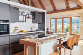 Interieurfotografie und Ausstellungsansichten aus Berlin