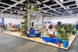 Messefotograf, Messefotografie, Fotograf Messestand, Fashion Week, Messe Berlin 