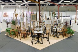Messefotograf, Messefotografie, Fotograf Messestand, Fashion Week, Messe Berlin 