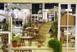 Messefotograf, Messefotografie, Fotograf Messestand, Fashion Week, Messe Berlin 