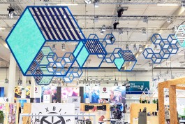 Messefotograf, Messefotografie, Fotograf Messestand, Fashion Week, Messe Berlin 
