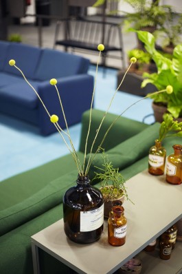 Messefotografie, Fotograf Messestand, Fashion Week, Messe Berlin, Tina Reisinger 