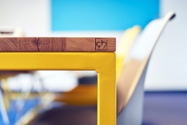 Interieurfotografie und Ausstellungsansichten aus Berlin