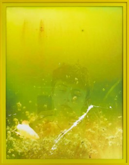 Interieurfotografie und Ausstellungsansichten aus Berlin