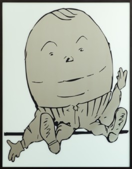 Interieurfotografie und Ausstellungsansichten aus Berlin